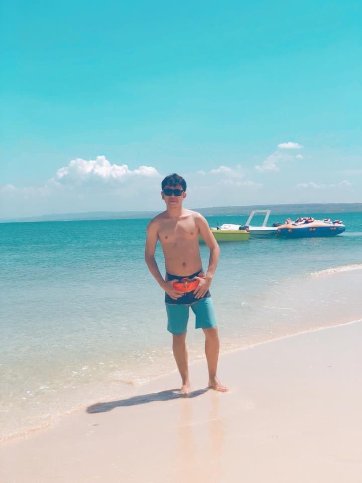 Need vacation