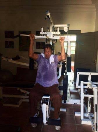 💪