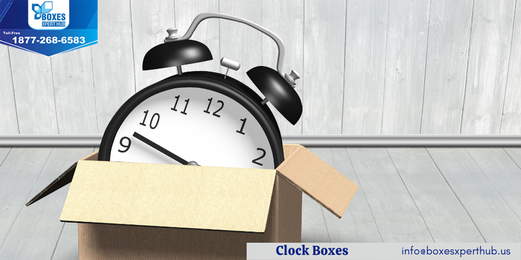 Clock Boxes #Hiroshima75 #customboxes #Beirut #Tboxes
We make clock boxes of all shapes and dimensions. You can place your order here :
boxesxperthub.us/markets/electr… #packaging #bakeryboxes #Food #design #USA #packaging #bakeryboxes #Food #design #GocustomBoxes Facebook and Twitter