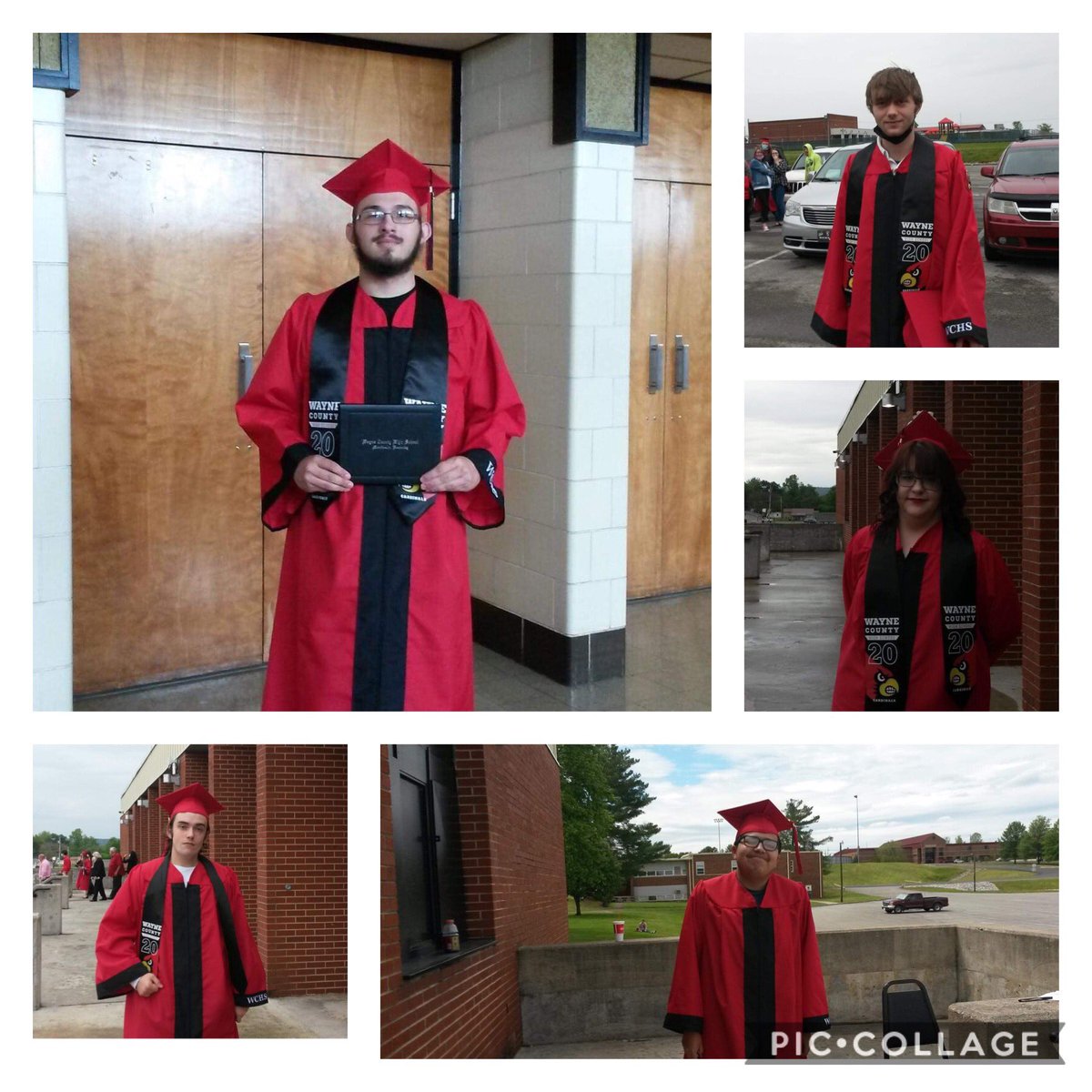 JAGkentucky's tweet photo. #DidYouKnow: Despite the interruption and upheaval to the school year
JAG KY had a 100% graduation rate.  Great job everyone staying the course and walking your students through difficult times! https://t.co/y2SjUhgpft