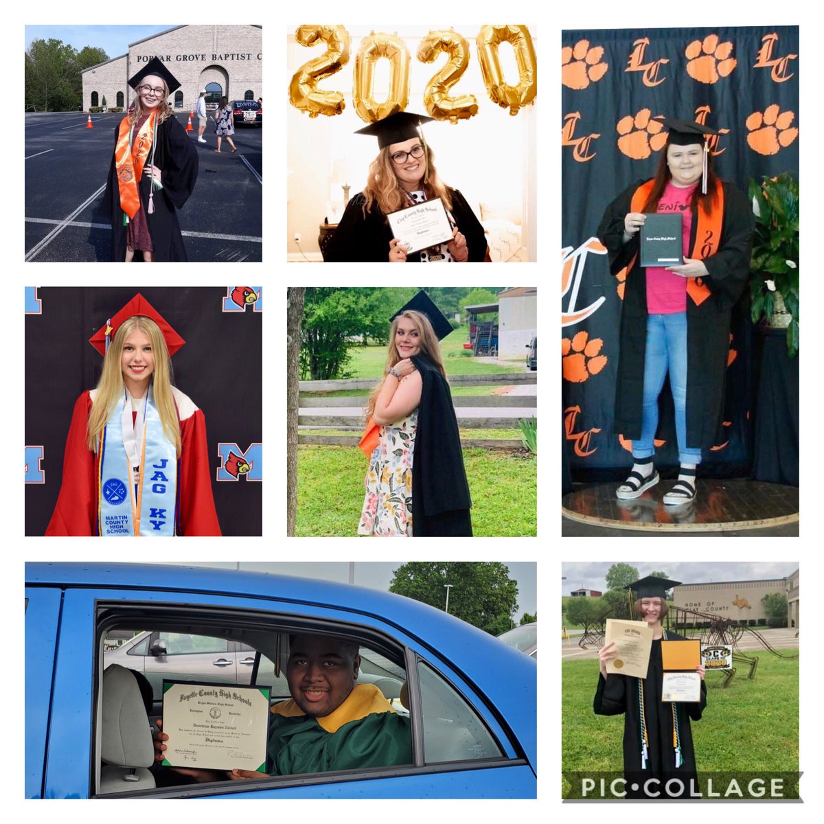 JAGkentucky's tweet photo. #DidYouKnow: Despite the interruption and upheaval to the school year
JAG KY had a 100% graduation rate.  Great job everyone staying the course and walking your students through difficult times! https://t.co/y2SjUhgpft