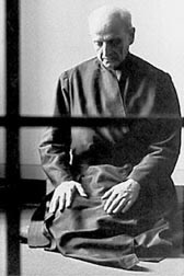 “We did the only thing that could be done in the presence of such mass slaughter: we fell on our knees and prayed for guidance, destitute for all human help.”