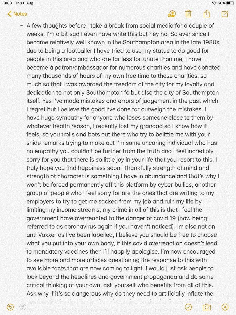 mattletiss7's tweet image. Feel free to take a read