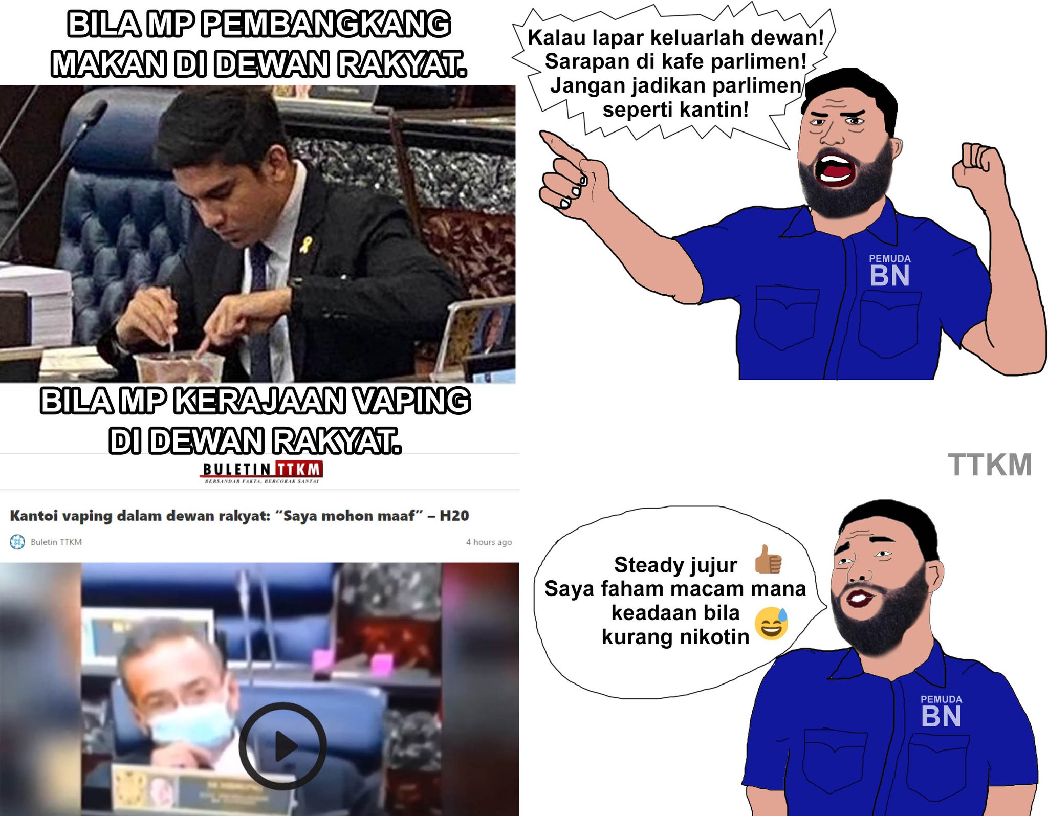 Ttkm Official On Twitter Cc Sir Azri Syedsaddiq Hishammuddinh2o P