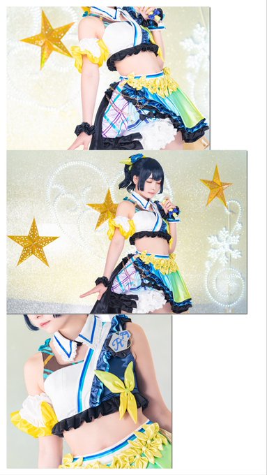 コスプレイヤー紗乃のTwitter画像54