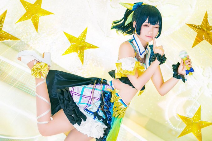 コスプレイヤー紗乃のTwitter画像57