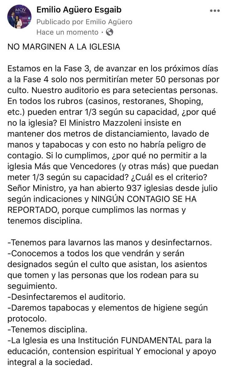 Emilio Agüero Esgaib tweet media