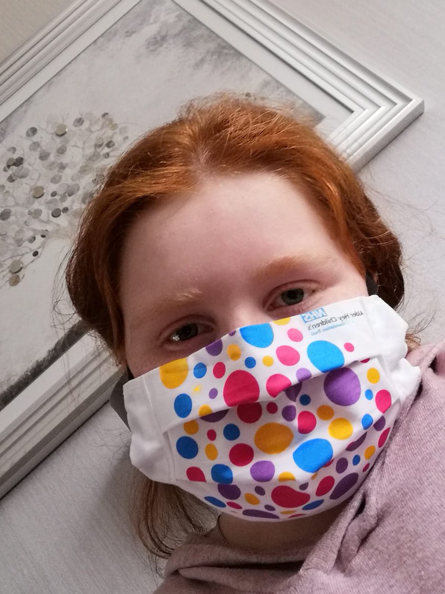 Majessticfundraiser's mum tweet media