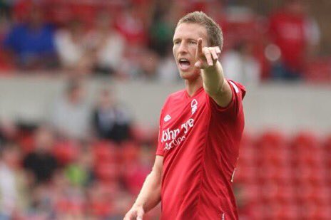 Happy Birthday to everybody s favourite ex - Reds defender Danny Collins 