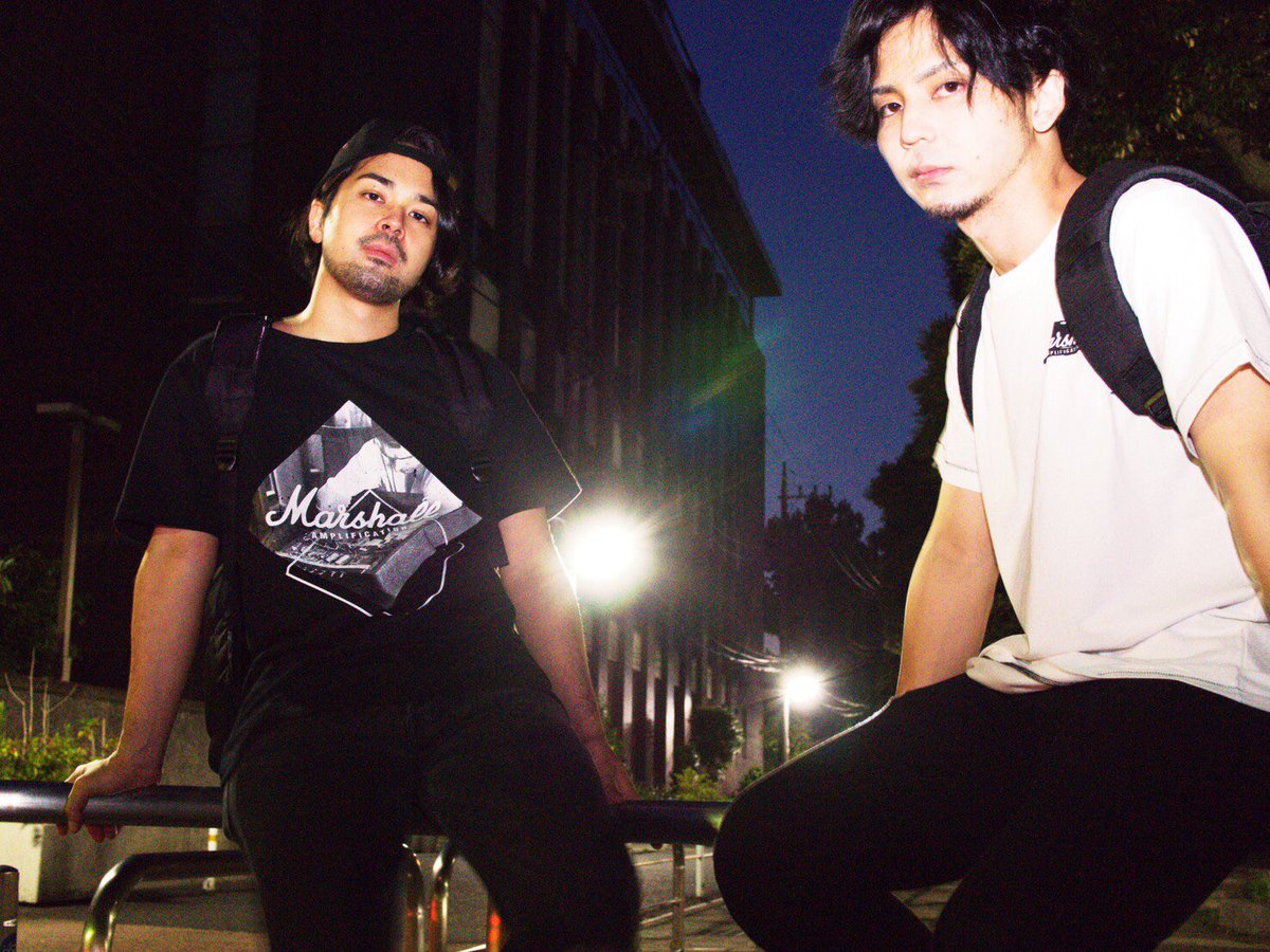 Hello Sleepwalkers Hsw Japan Twitter