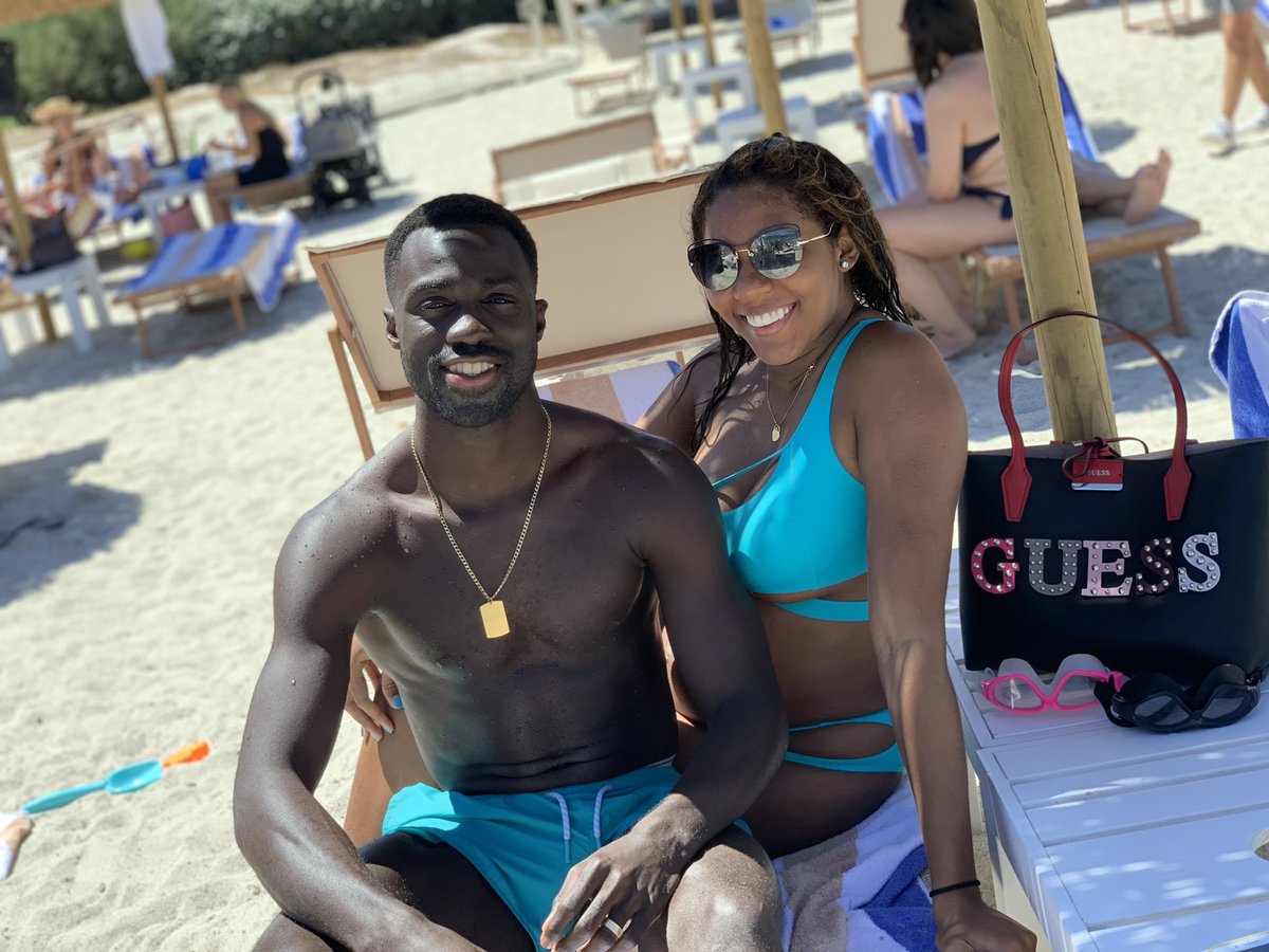 DAVINSON tweet media