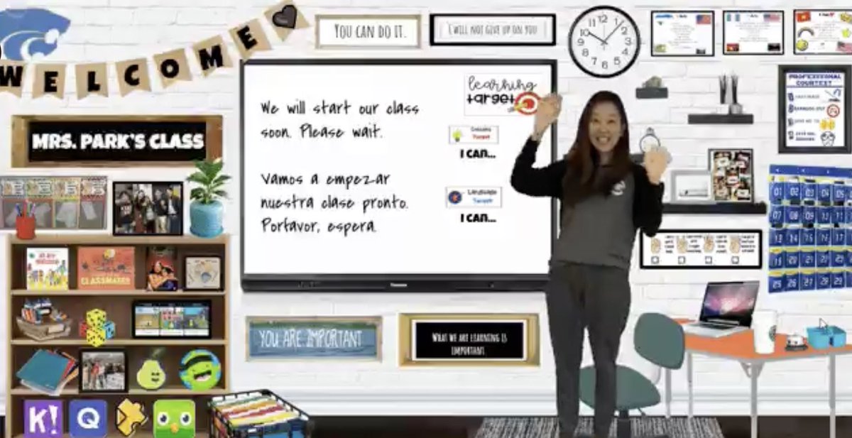 MeehanEDU's tweet photo. Why limit your students to virtual lockers?
@AliciaMotter’s class is designing virtual skateboards!
@MrsParkShine created an animated .gif classroom!
@SamMandeville’s students are decorating virtual Hydro Flasks!
So what will YOU iterate?
Template 👇
https://t.co/IZKEEKXiG8 https://t.co/IbQzFB7u9M