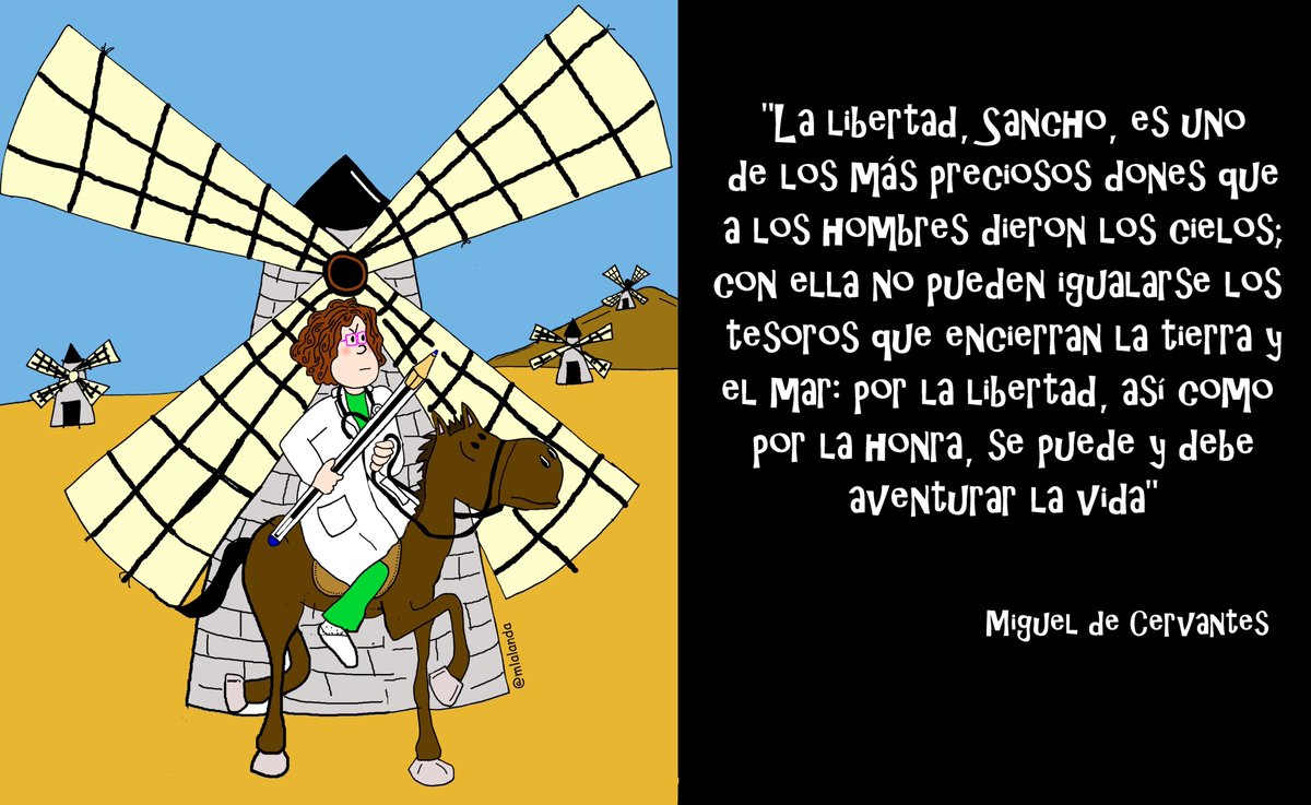 mlalanda's tweet photo. Estos días se cumplen 4 años que tomé una decisión que cambió mi vida. Y 4 años de que lo conté. Y 4 años despues, no cambiaría ni una coma

Las reacciones institucionales a ese escrito fueron devastadoras

Mi desprecio sigue en pie

YO, SIGO EN PIE 🖖

https://t.co/hVoN9K4jxW https://t.co/4kS1wdLbpo