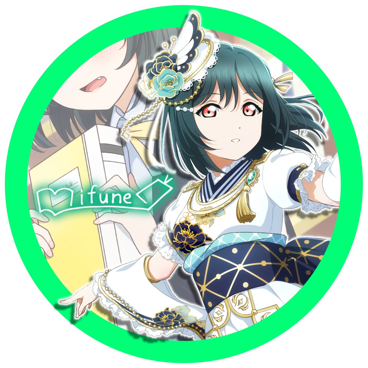 涼苗 まったり على تويتر 加工画配布 スクスタ 三船栞子 アイコンのid入れ受け付けます 保存の際 いいねやrtして下さると嬉しいです W 壁紙のサイズが合わない方には スクショを送って下されば作ります 涼苗の加工工房 加工少しでも