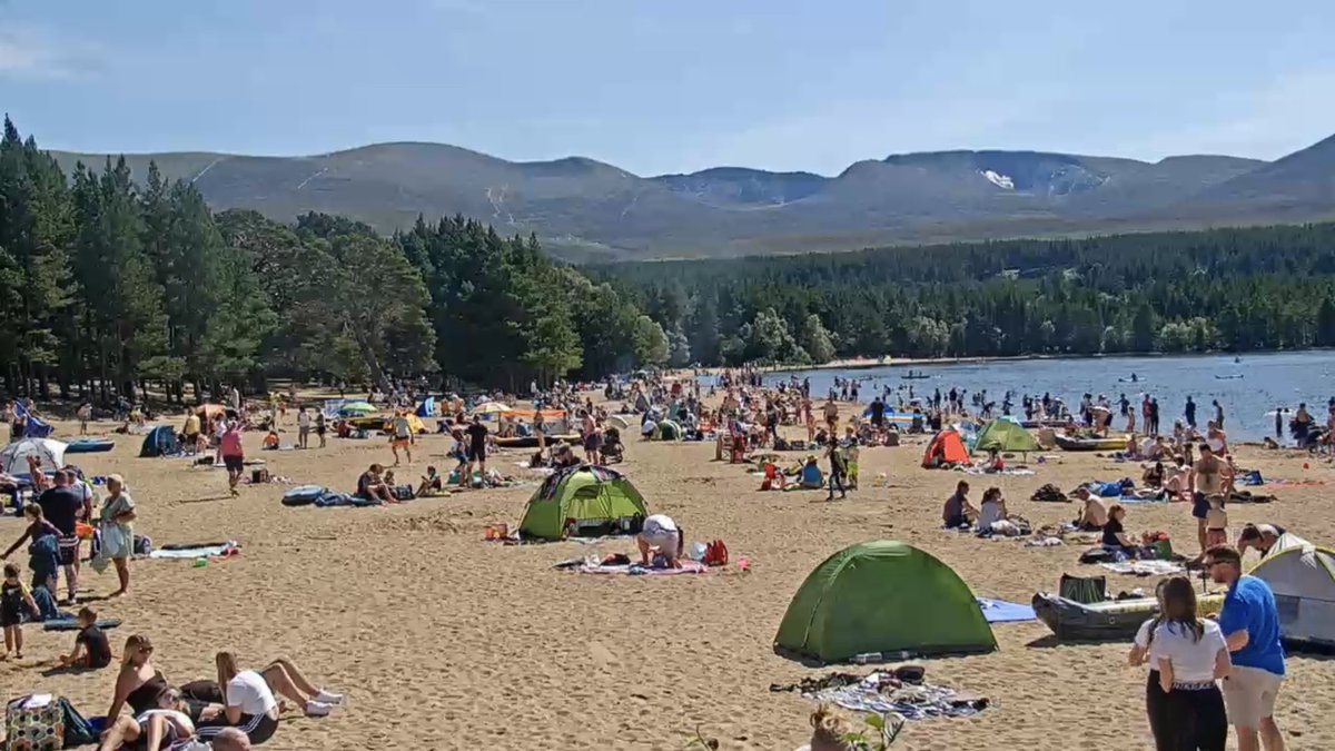 Iain Cameron tweet media