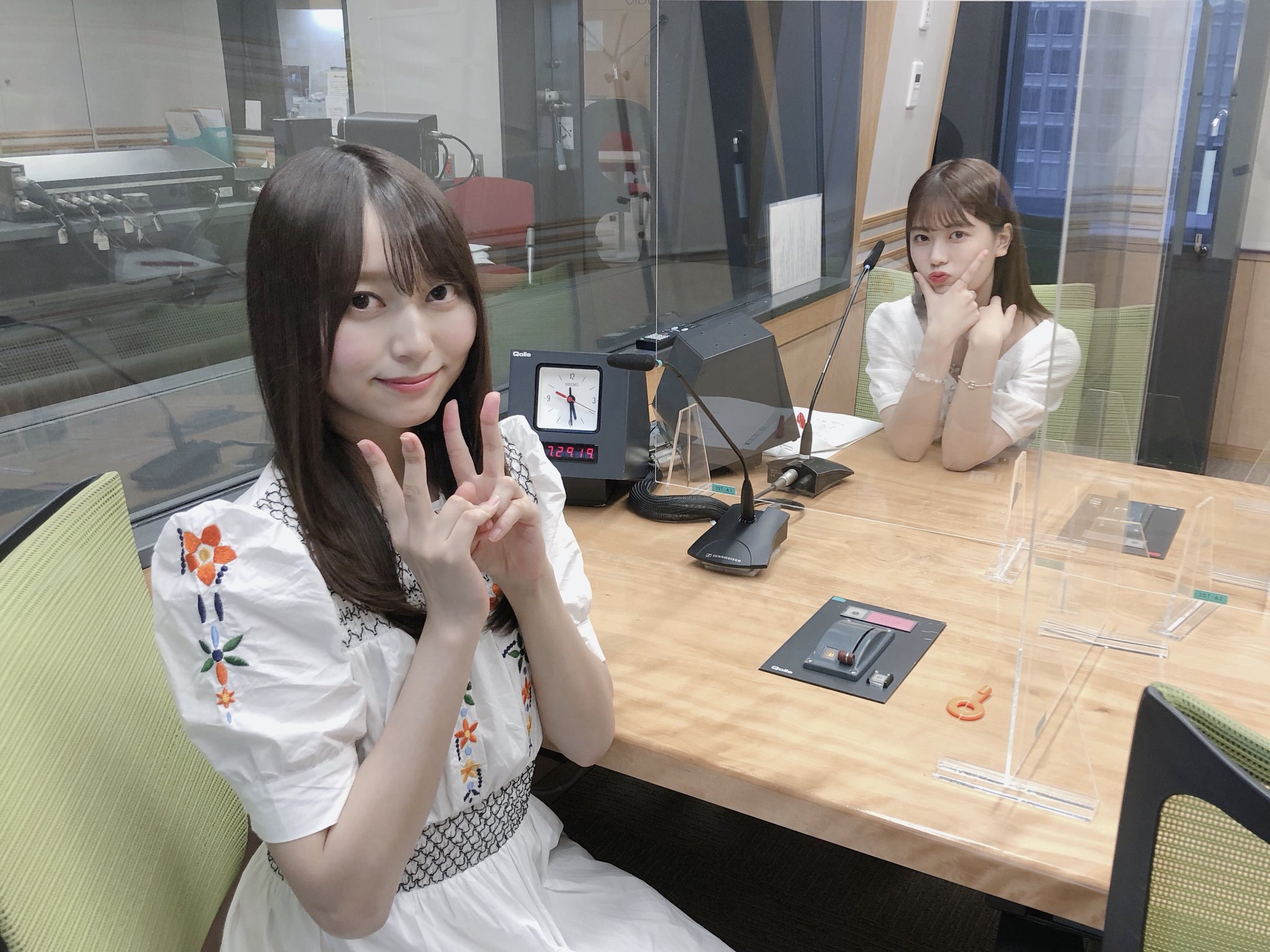 ユナイテッド　乃木コレ　弓木奈於_SR スペシャル衣装43 岩本蓮加 ユナイテッド 乃木コレ 弓木奈於_SR スペシャル衣装43 岩本蓮加