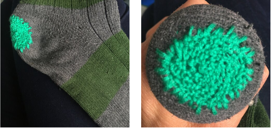 RebeccaSmall74's tweet photo. Tonight: @dailythreadbrum @OldPrintWorks online workshop, 6.30-8pm, free. Learn a new way to repair clothes. https://t.co/V2f7z3wrp8 @healthybrum @grapevinebrum @WhatsOnBrum https://t.co/mSopD8Vowg