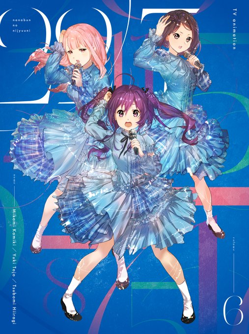 作画監督のtwitterイラスト検索結果 古い順