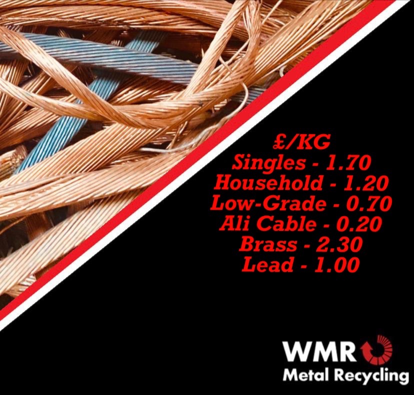 Widnes Metal Recycling tweet media
