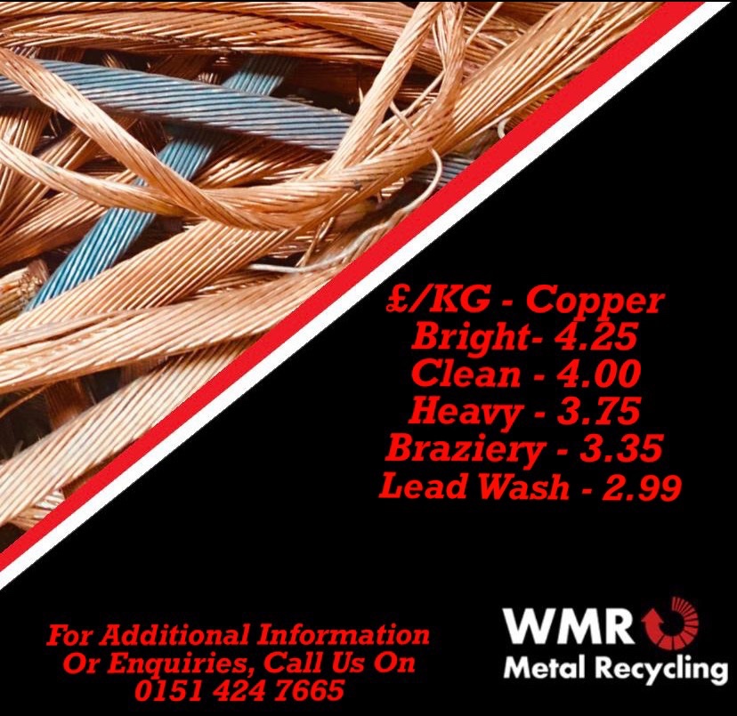 Widnes Metal Recycling tweet media