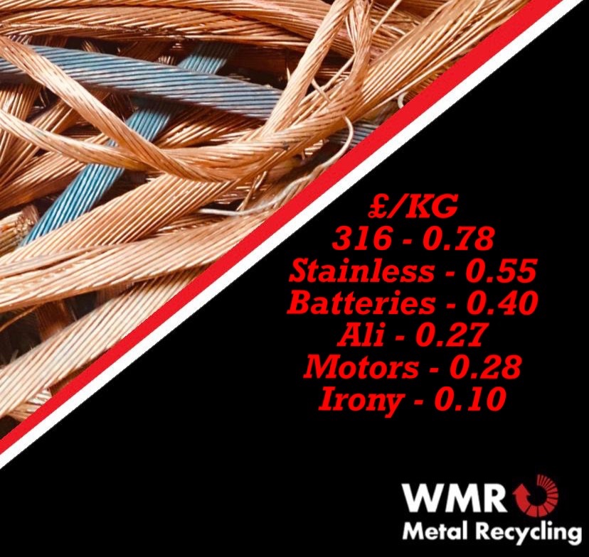 Widnes Metal Recycling tweet media