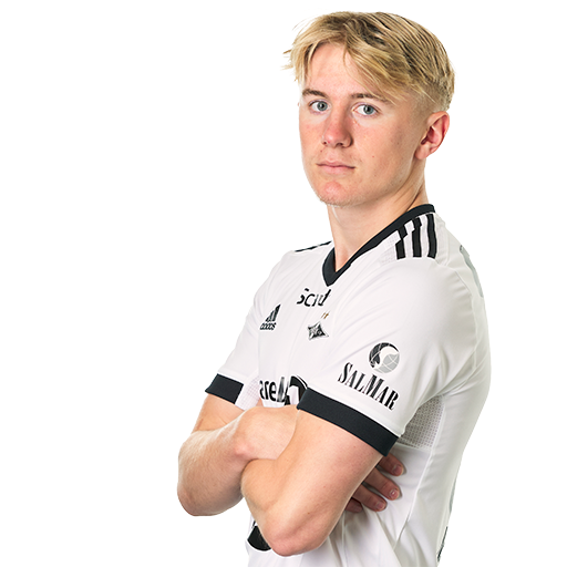 Feyenoord Youth Watcher on Twitter "Mikael Tørset Johnsen, the younger brother of Dennis