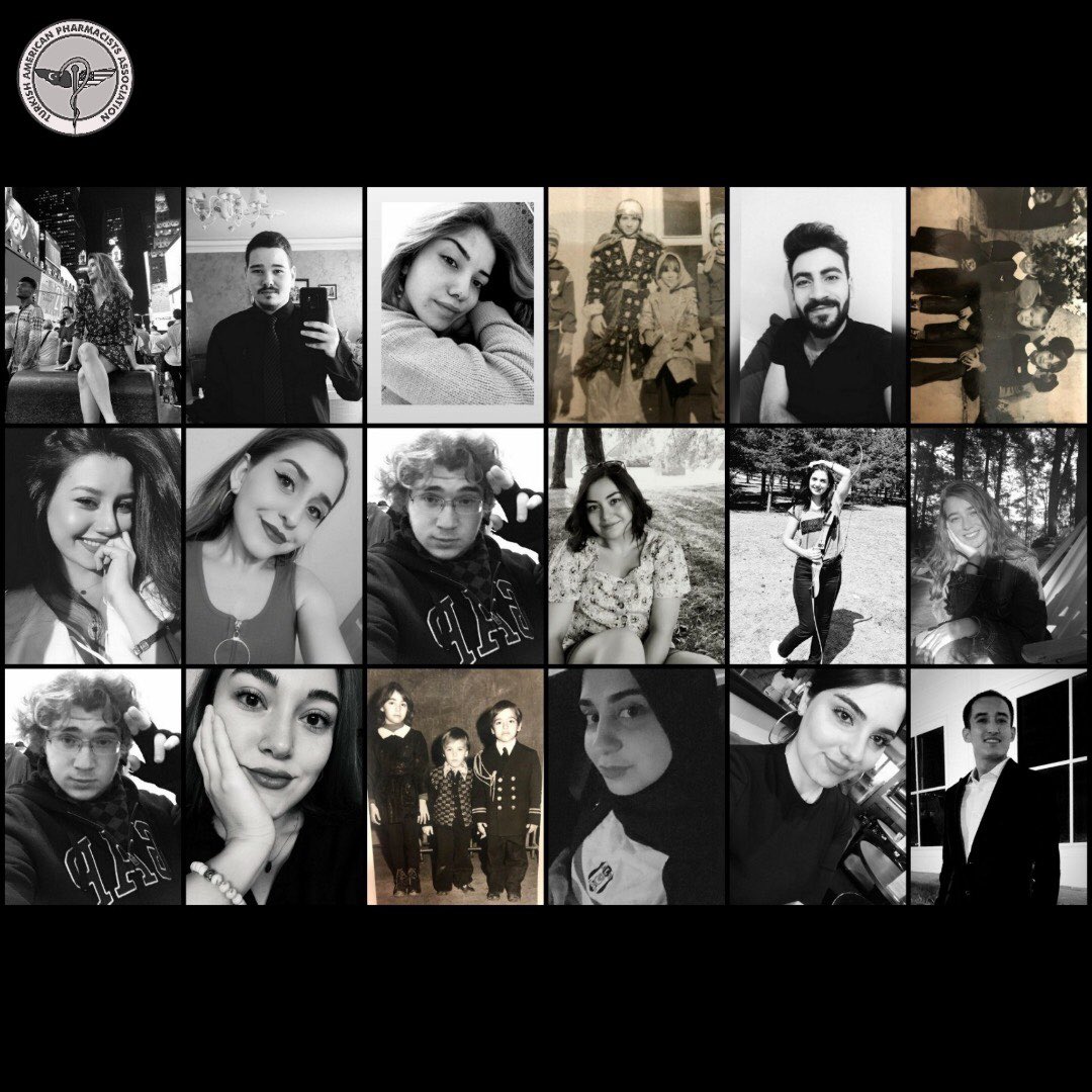 taeb_official's tweet photo. Türk Amerikan Eczacılar Birliği olarak #ChallengeAccepted diyoruz.Birbirimizi desteklediğimiz, saygı ve sevgi duyduğumuz,şiddetin her türlüsüne hayır dediğimiz bir dünya diliyoruz. #istanbulsozlemesiyasatir 
#siddetehayır https://t.co/fdQ6GMLk78