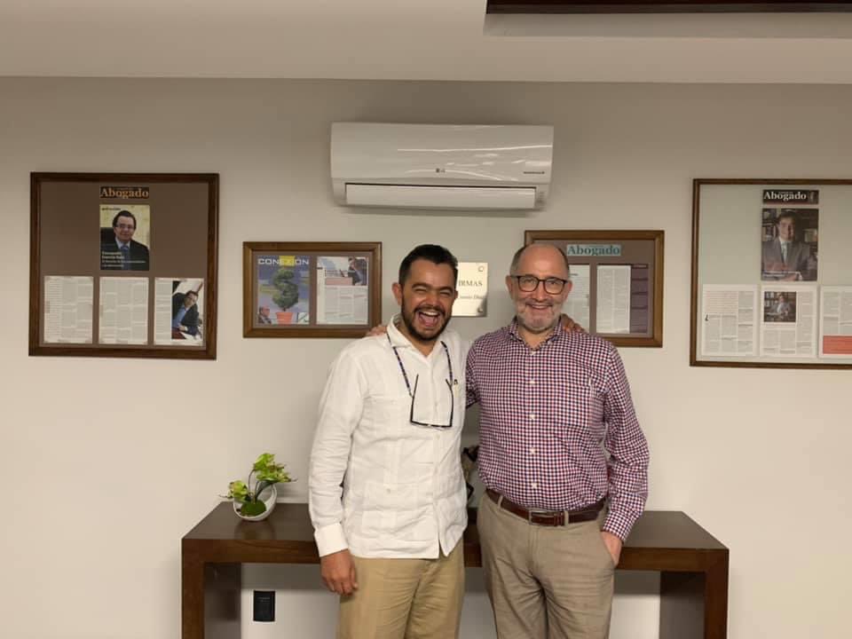 Fernando García Sais tweet media