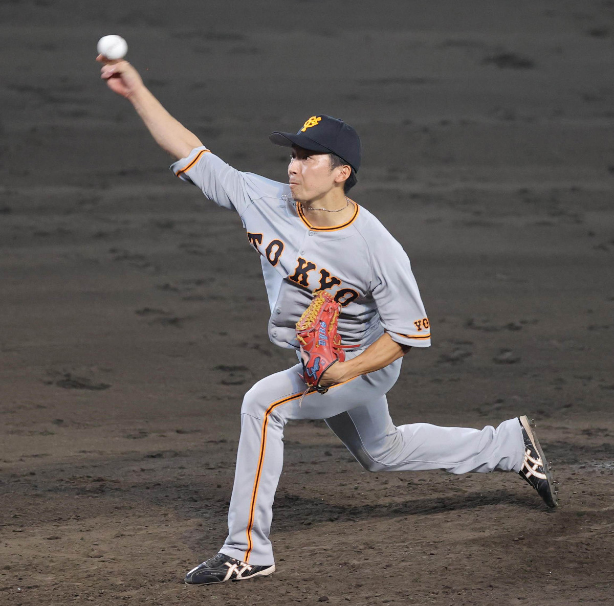 なんとプロ野球としては20年振りの珍事 巨人0 11阪神の大敗試合で8回裏に野手 増田大樹選手がピッチャー登板 Togetter なんとプロ野球としては20年振りの珍事 巨人0 11阪神の大敗試合で8回裏に野手 増田大樹選手がピッチャー登板 Togetter