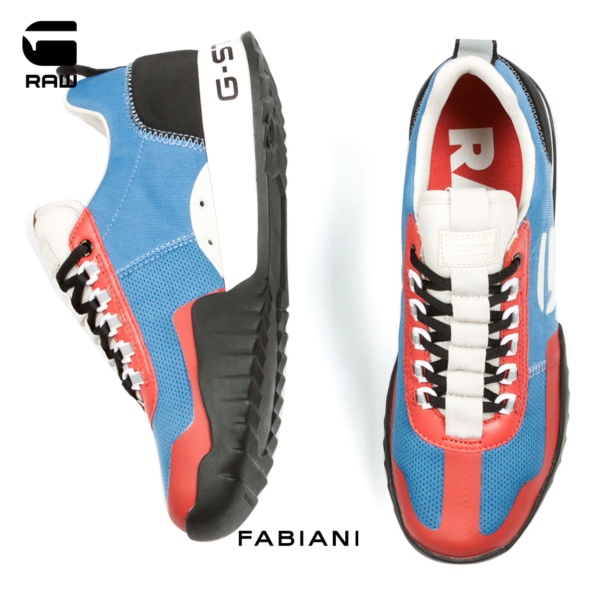 fabiani g star