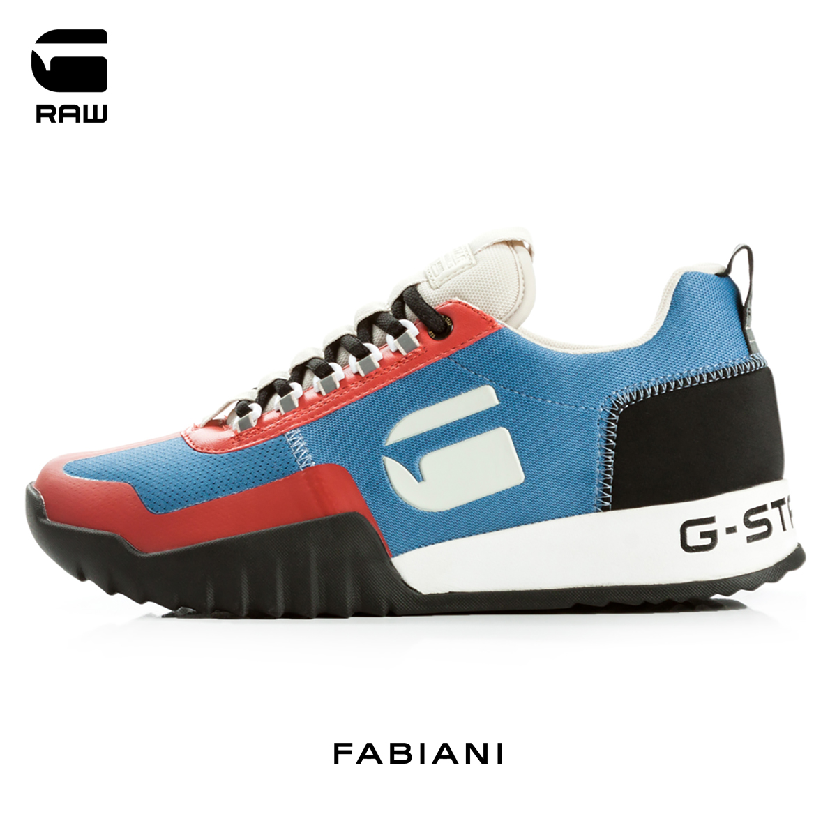 fabiani g star