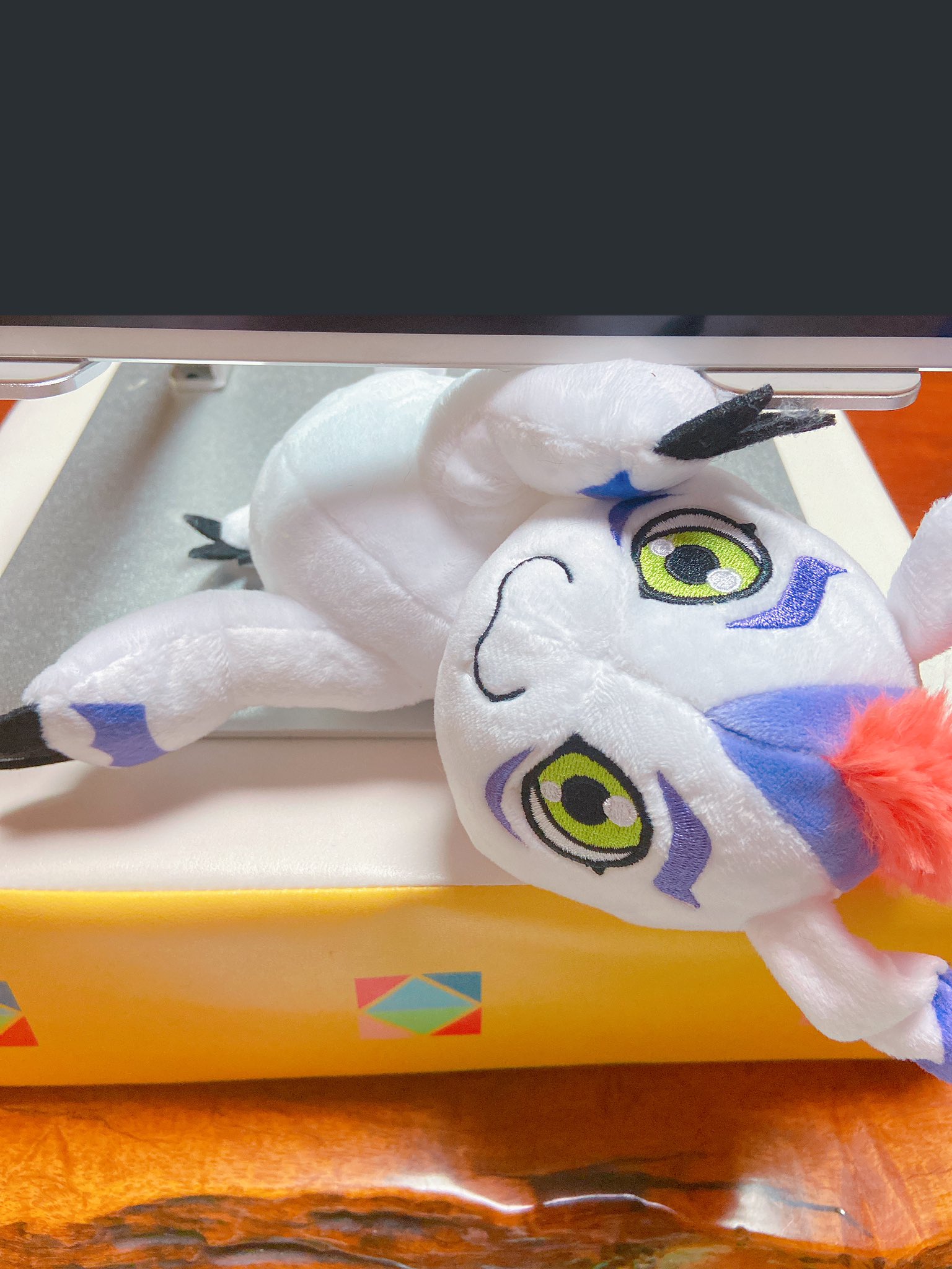 さり 連載中 ヨドバシ Com 三英貿易 Dg05 デジモンアドベンチャー ゴマモン ぬいぐるみ S キャラクターグッズ 通販 全品無料配達 T Co M7hdy7tqi4 ヨドバシドットコム Twitter