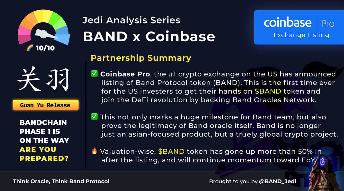 BAND Jedi Master (🅑) tweet media