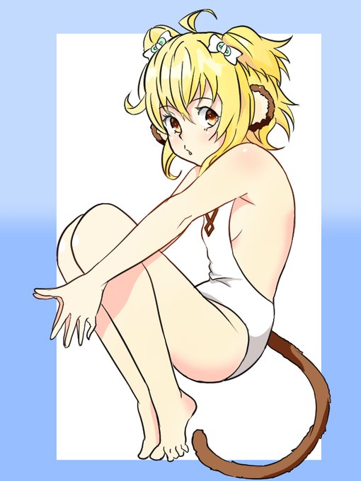 #グラブル
アンチラ 