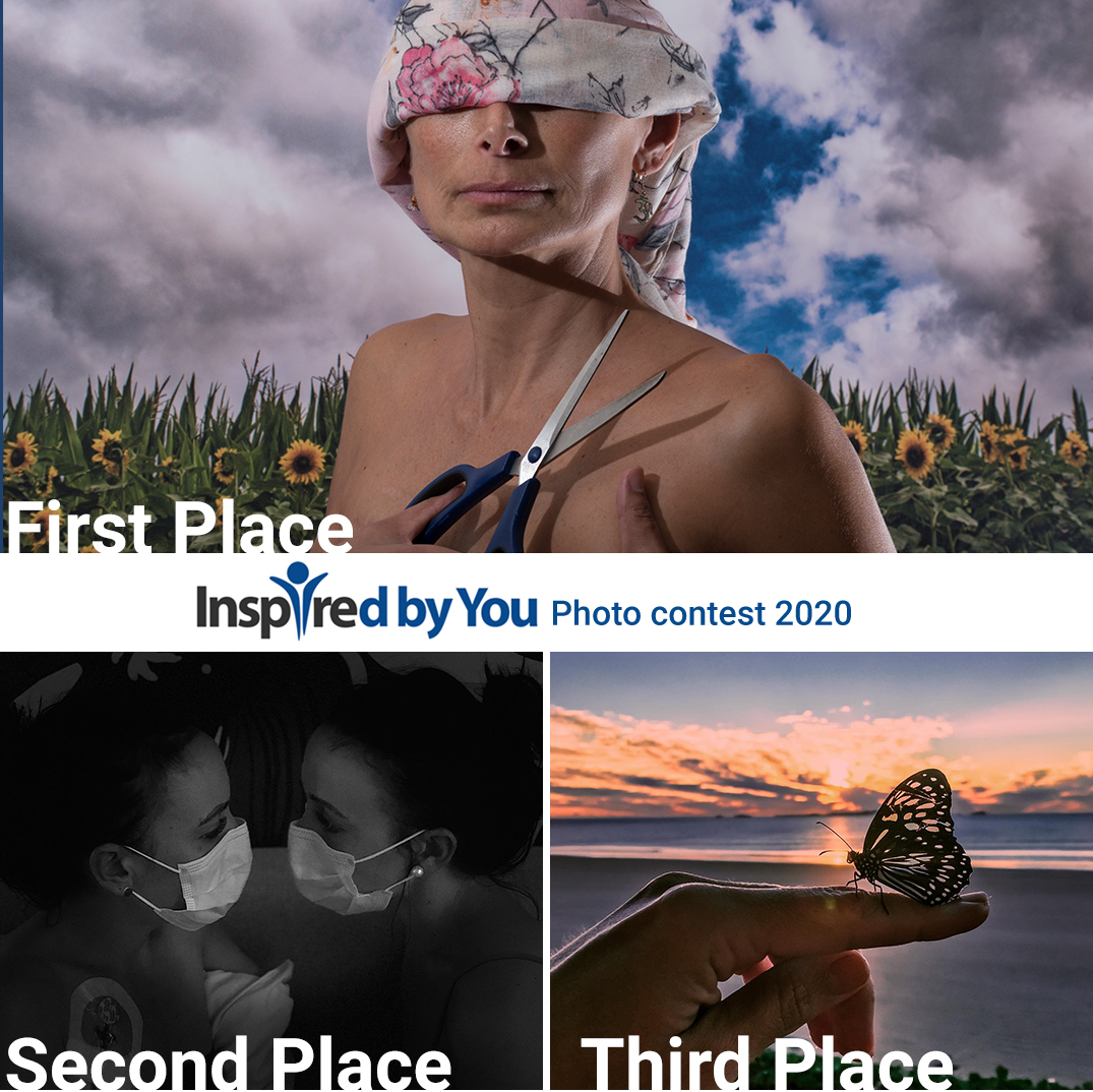 InspireIsHealth tweet picture