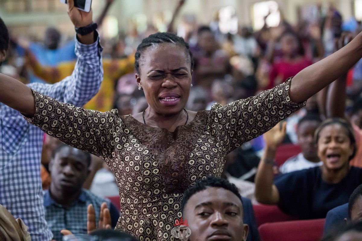 WinnersWLD's tweet photo. That bugging situation in your life shall be turned into a testimony!
#Breakinglimits https://t.co/2Dt5pWrx4t