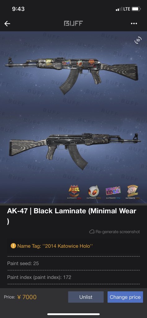 MilkyDoosty's tweet image. 🇨🇳, please stop bargaining and just pay b/o. Also M9 is still for sale it’s 1/4 and @Krieke_CSGO owns one of them so you know I have a #fastandfair price! #whitewesterndogs