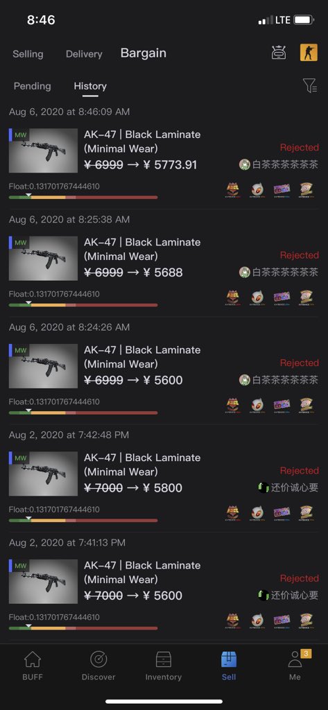 MilkyDoosty's tweet image. 🇨🇳, please stop bargaining and just pay b/o. Also M9 is still for sale it’s 1/4 and @Krieke_CSGO owns one of them so you know I have a #fastandfair price! #whitewesterndogs