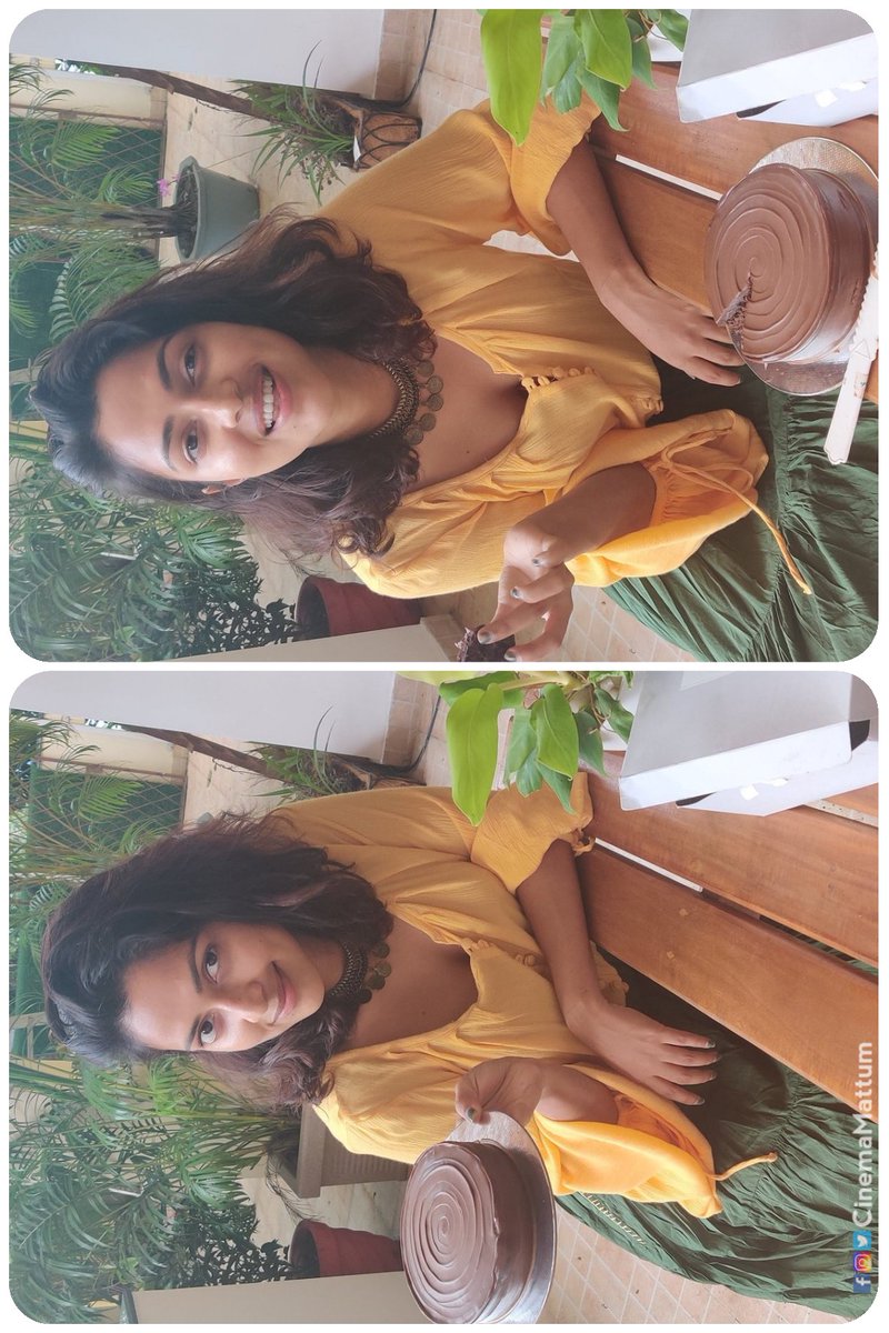 CMattum's tweet photo. #eveningcake with #amala
#actress #Amalapaul
#amalapaulofficial #amalafans #amalapaulfanpage #amalapaulfan #Amalapaulfans #amalapaulfanz #amalapaulhot #amalapaulworld
#BBErica #thursdayvibes
#TheUmbrellaAcademy
#amalapaulphotos
#cinemamattum
#tamilcinemamattum
#cinemamattumfamily https://t.co/Z4zXudnrMt