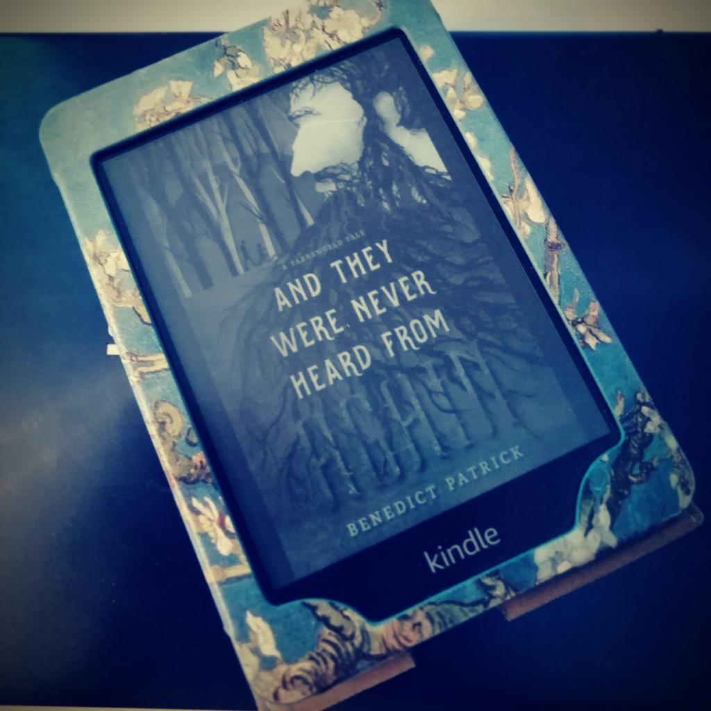RussellCatrin's tweet photo. π My #CurrentRead for the #IFAsummerchallenge2020 - #AndTheyWereNeverHeardFromAgain by #BenedictPatrick π
#CurrentRead #IFA #Bookish #BookLover #IndieBook #Bibliophile #Bookworm #LoveBooks #Booknerd #Books #Book #Bookaddict #Author #Writer #WritingCommunity #ReadingCommunity https://t.co/HQIFUnMaqo