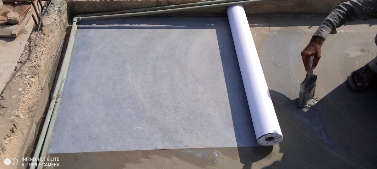 RoofCooll's tweet photo. Roof waterproofing treatment service karachi https://t.co/VkYpZTChKV