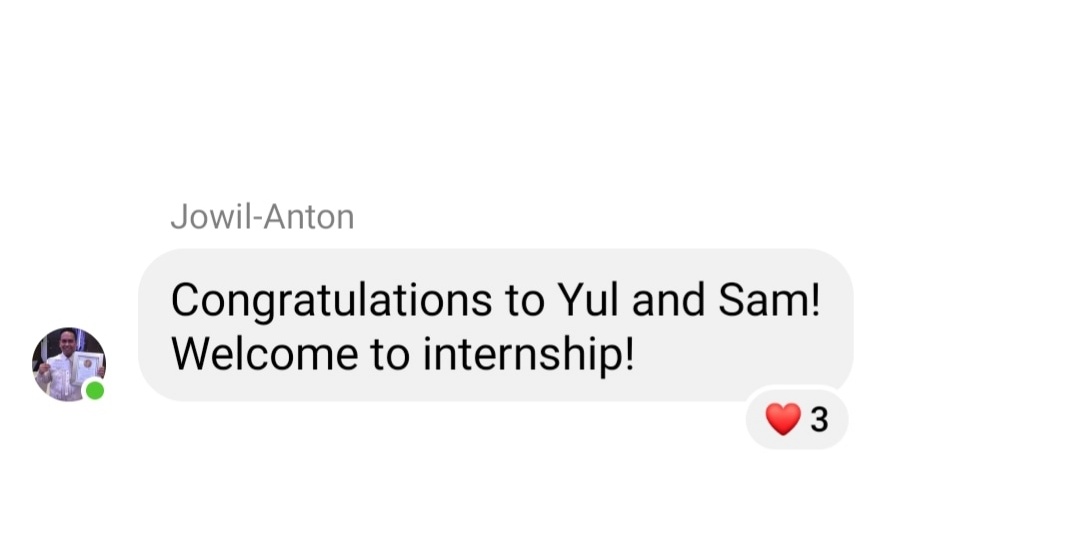 sambuenaflor_'s tweet photo. Thankyou for the chance Lord! Taon ko po ito hinintay 🥺❤ https://t.co/osHGD8poCS