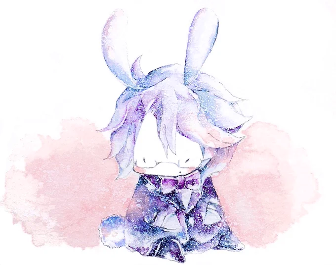 #twstファンアート 
? 