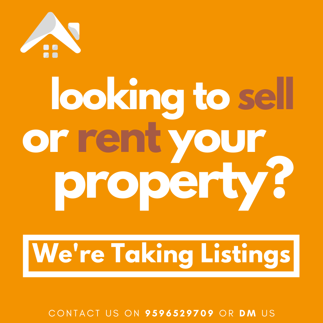 milkiyatkashmir's tweet photo. Interested in Selling or Renting your property?
We're taking listings for our App.
App and Website Coming Soon!
#kashmir #srinagar #realestate #property #realtytoreality https://t.co/6fHWABpzyJ