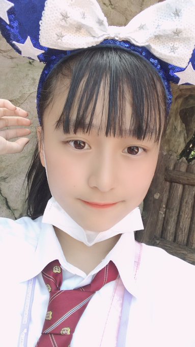 Twitterのコスプレ画像1
