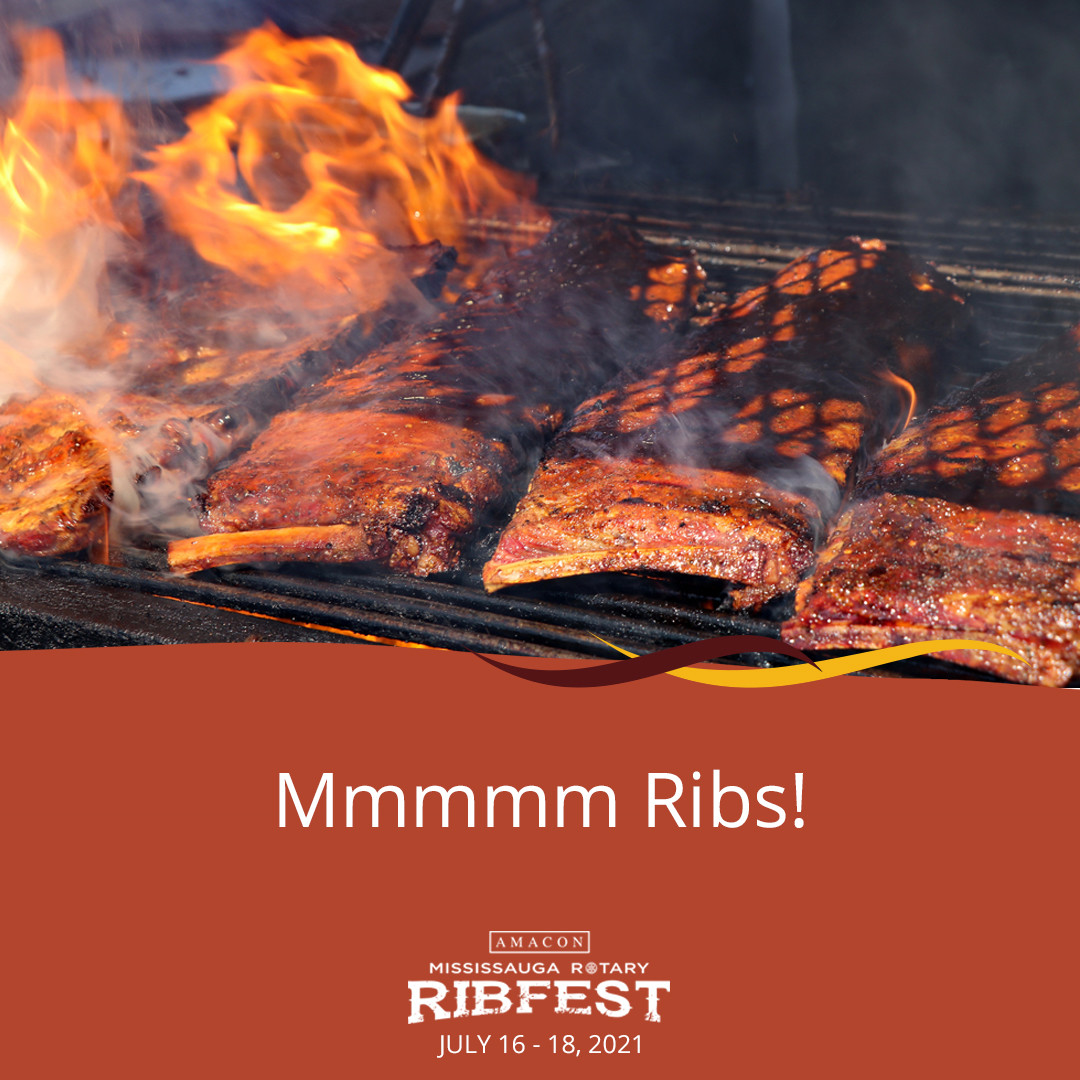 Flame...broiled...these ribs speak for themselves! 😋 #portcredit #mississauga #sparkitects