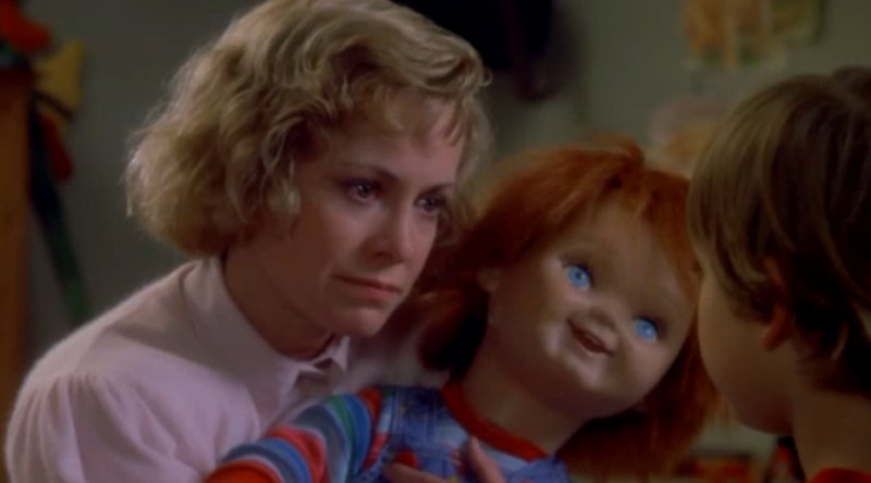 Let\s all wish Catherine Hicks Happy Birthday  