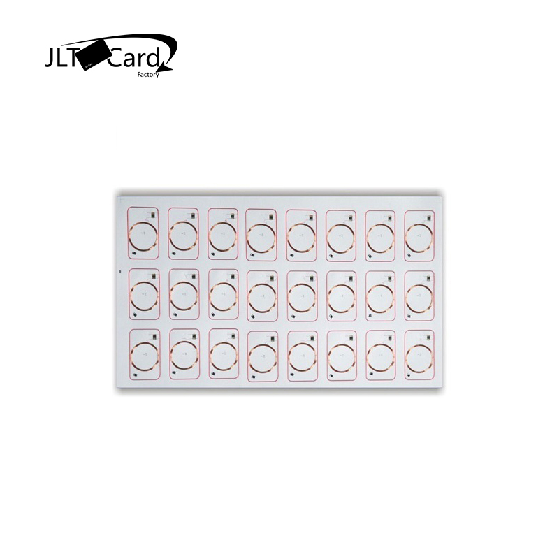 JLTcardCN's tweet image. Shenzhen JLTcard Co. Ltd offers a ground-breaking innovation on rfid inlay. jltiot.com/card-factory-t… #rfidinlay #nfcinlaymanufacturers