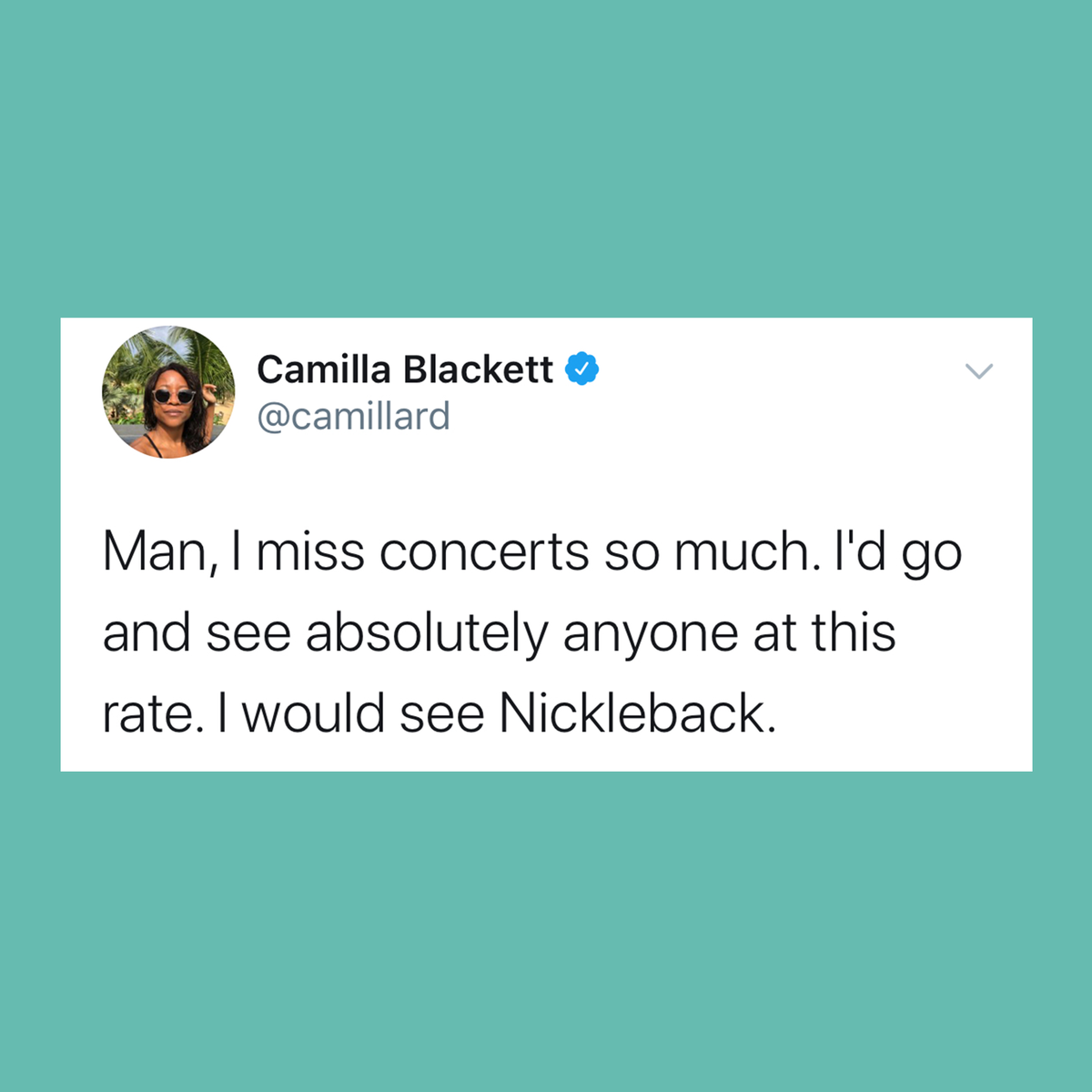 Carpe tweet media