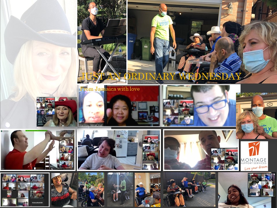 Montage Support Services tweet media